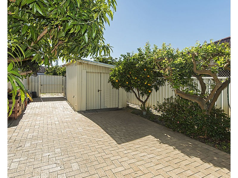 48 Mars Street, Carlisle WA 6101