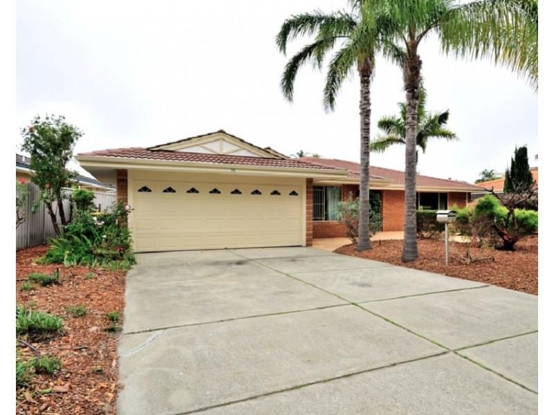 26 Gledhill Way, Leeming WA 6149