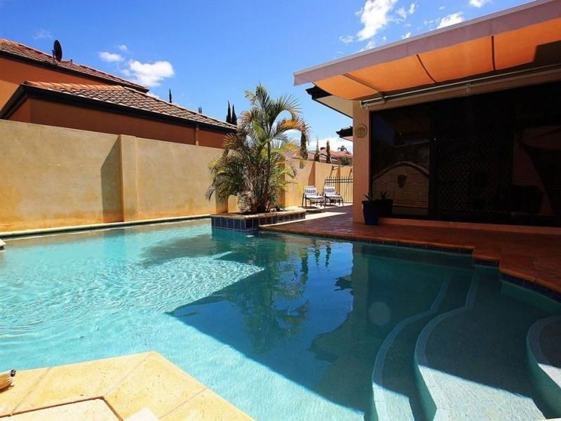 107 Glen Iris Drive, Jandakot WA 6164