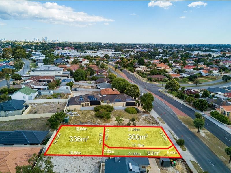 142 Broun Avenue, Embleton WA 6062