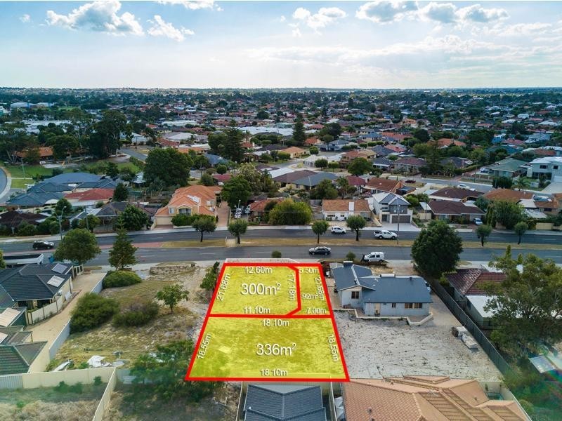 142 Broun Avenue, Embleton WA 6062