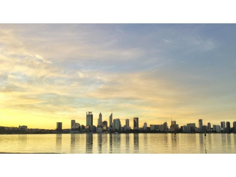 1/240 Mill Point Road, South Perth WA 6151