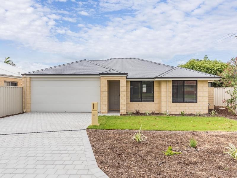 26B Cranwell Street, Thornlie WA 6108