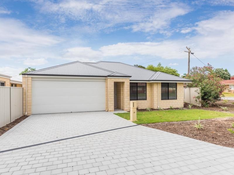 26B Cranwell Street, Thornlie WA 6108