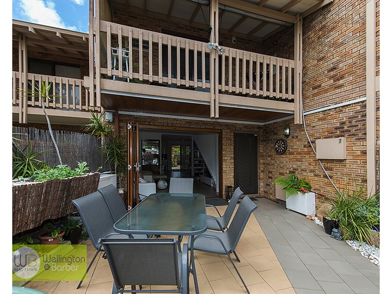7/286 Mill Point Rd, South Perth WA 6151