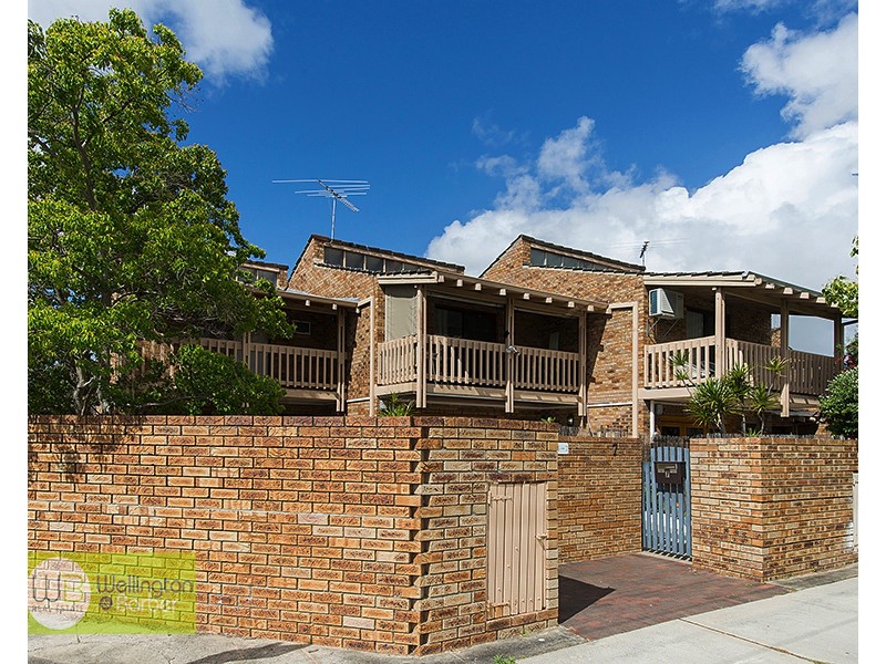 7/286 Mill Point Rd, South Perth WA 6151