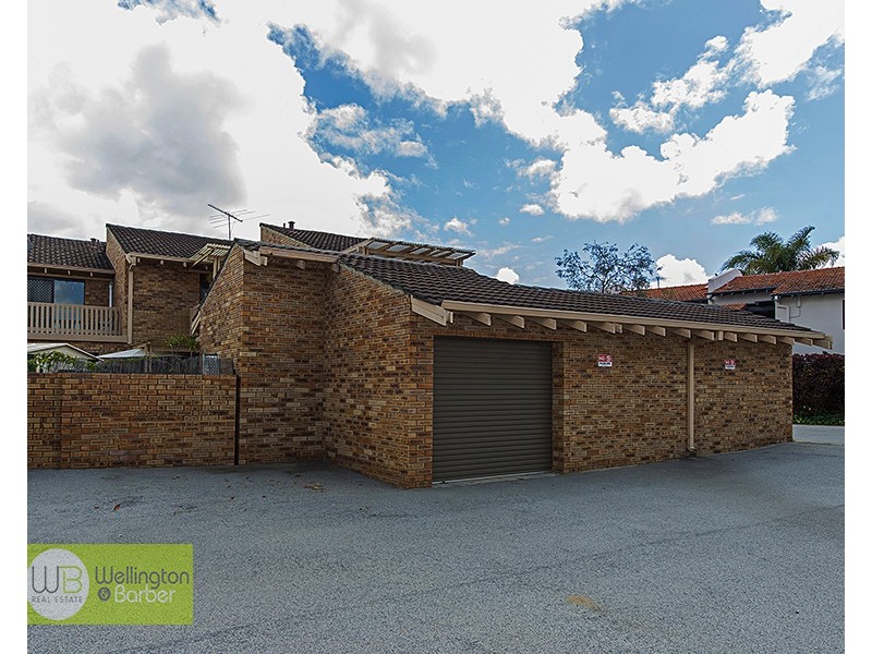 7/286 Mill Point Rd, South Perth WA 6151