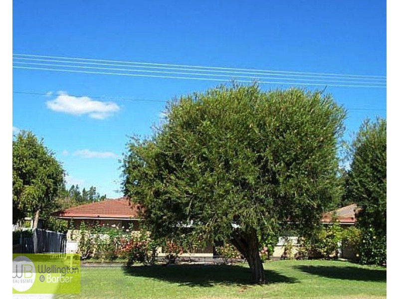 8 Farnham St, Bentley WA 6102