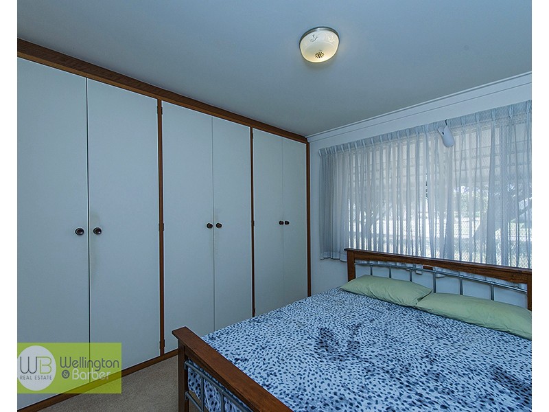 8 Farnham St, Bentley WA 6102