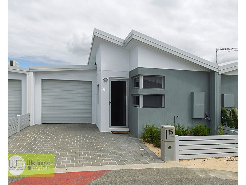 15 Zambezi St, Southern River WA 6110