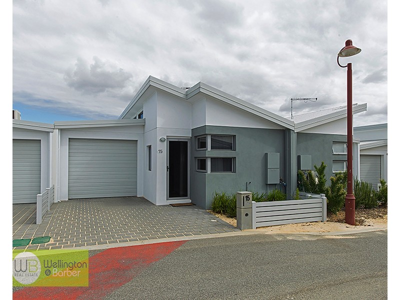 15 Zambezi St, Southern River WA 6110