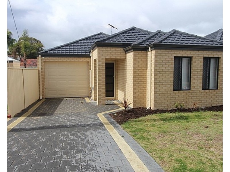 22A Shipley Pl, Westminster WA 6061