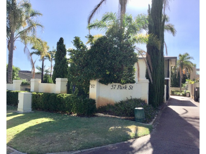 3/57 Park Street, Como WA 6152