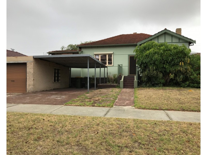 22 Withnell St, East Victoria Park WA 6101