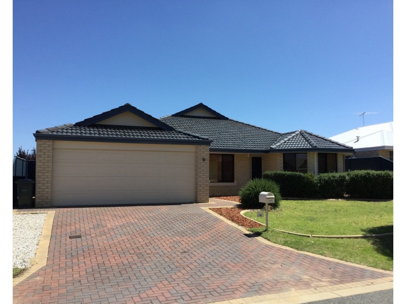 10 Silverpan Way, Byford WA 6122