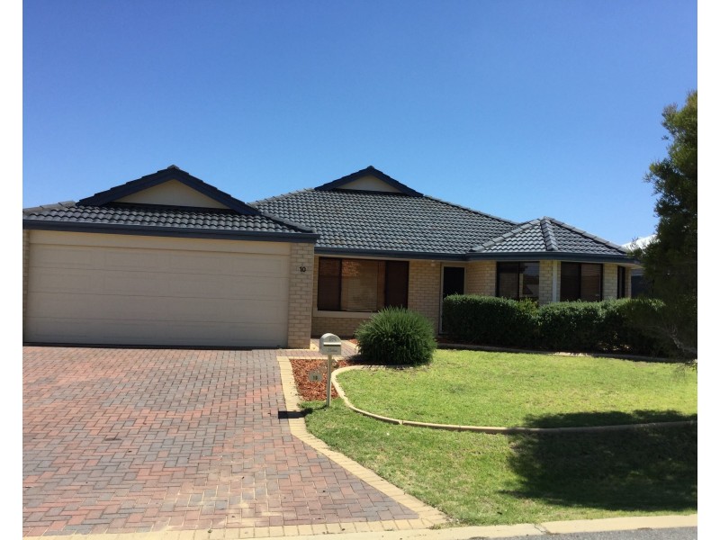 10 Silverpan Way, Byford WA 6122
