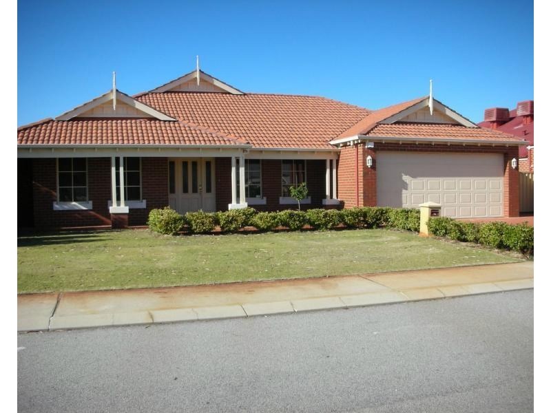 17 Piesley Prom, Canning Vale WA 6155