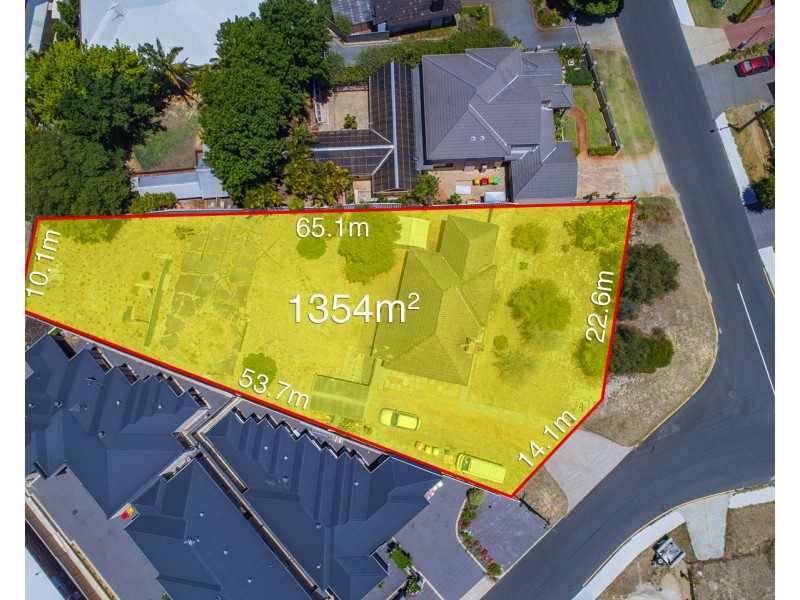 1 Tassell St, Embleton WA 6062