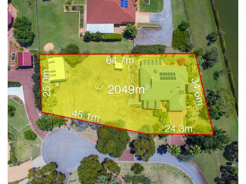 18 Sharach Rtt, Hilbert WA 6112