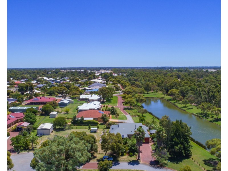 18 Sharach Rtt, Hilbert WA 6112