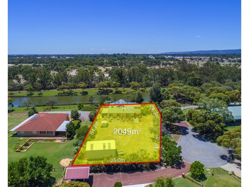 18 Sharach Rtt, Hilbert WA 6112