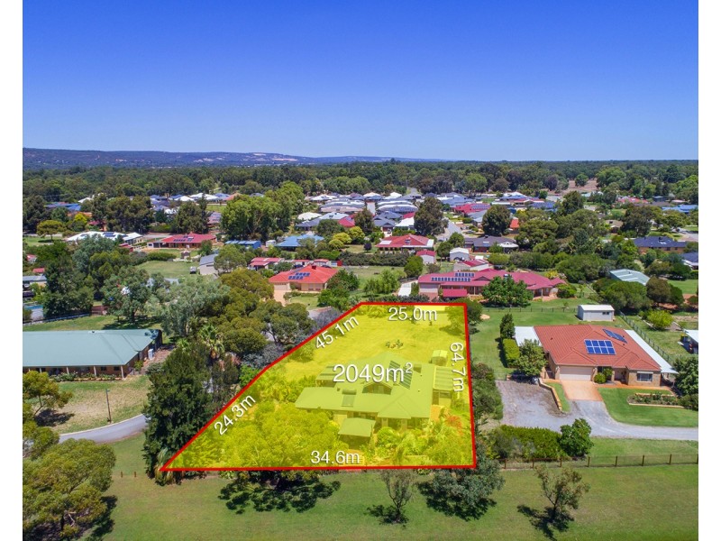 18 Sharach Rtt, Hilbert WA 6112