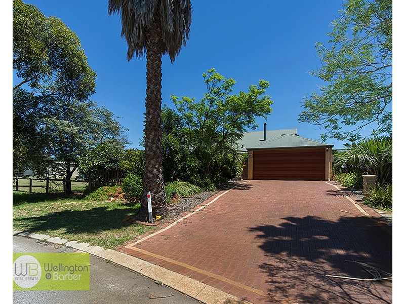 18 Sharach Rtt, Hilbert WA 6112