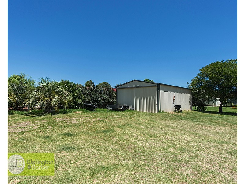 18 Sharach Rtt, Hilbert WA 6112