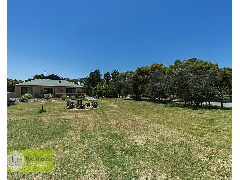18 Sharach Rtt, Hilbert WA 6112