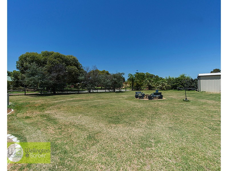 18 Sharach Rtt, Hilbert WA 6112