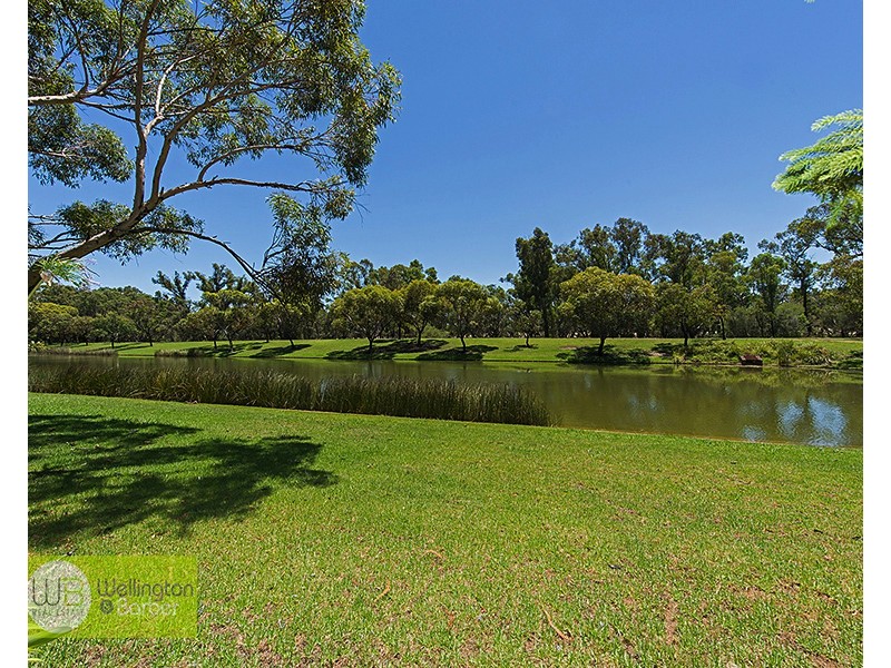 18 Sharach Rtt, Hilbert WA 6112