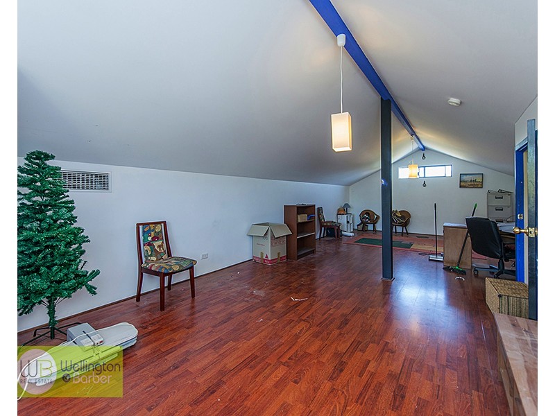 18 Sharach Rtt, Hilbert WA 6112