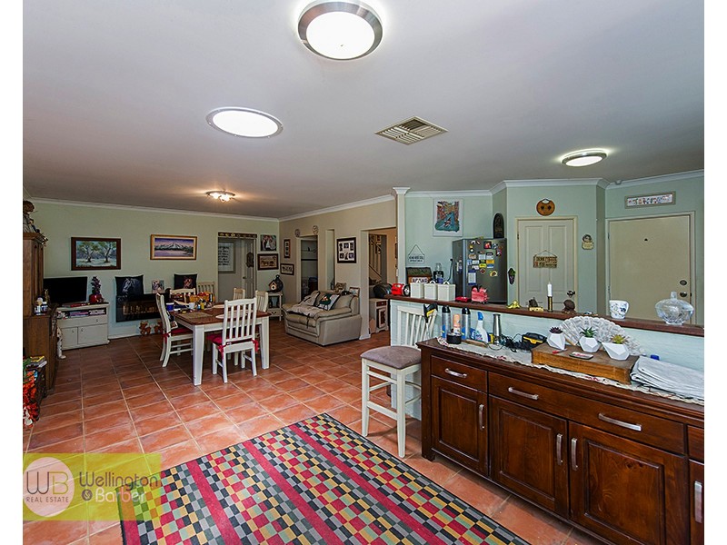 18 Sharach Rtt, Hilbert WA 6112