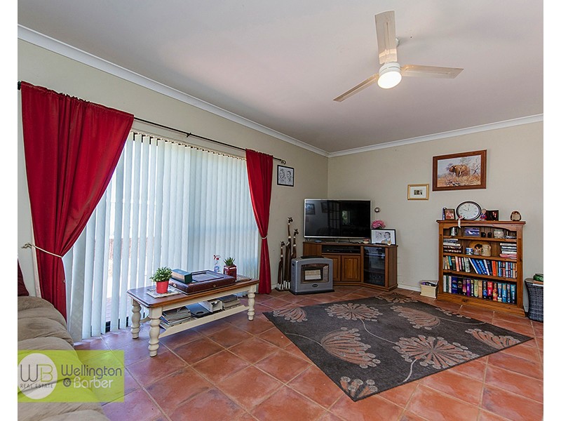18 Sharach Rtt, Hilbert WA 6112