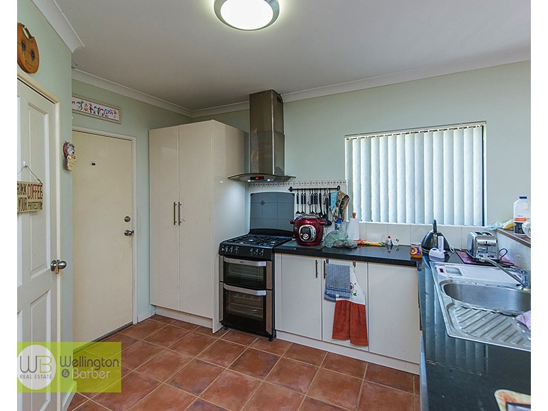 18 Sharach Rtt, Hilbert WA 6112