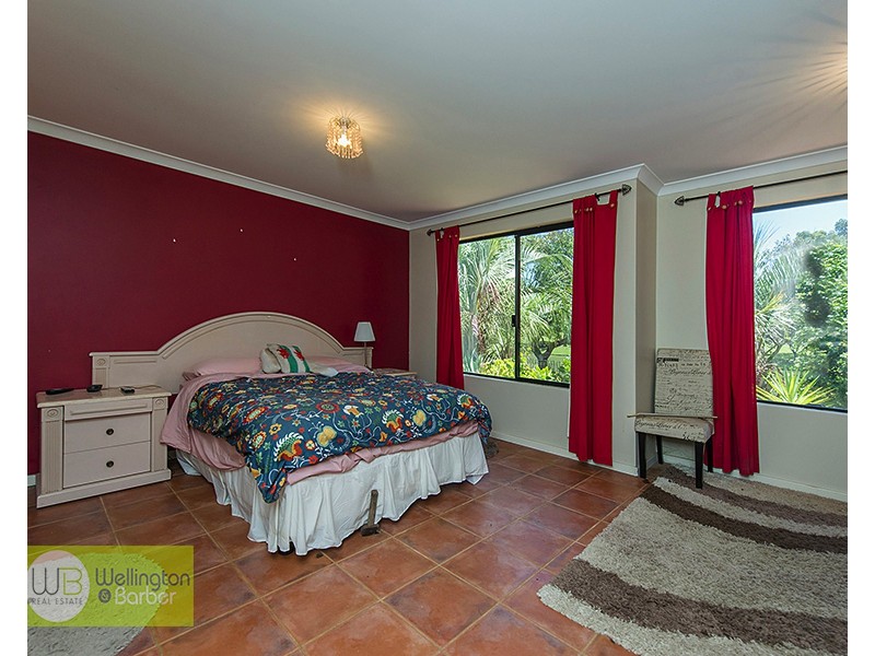 18 Sharach Rtt, Hilbert WA 6112