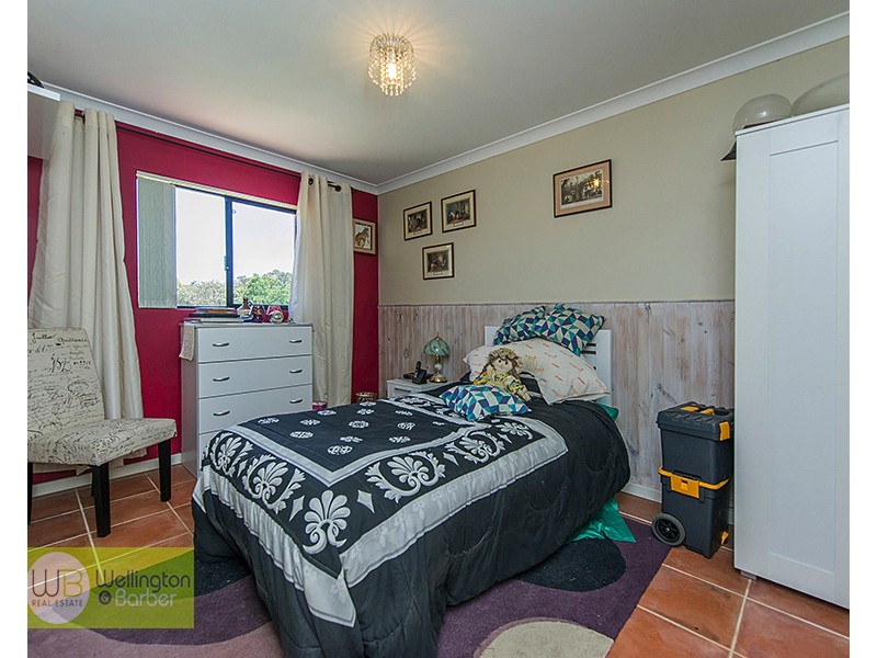 18 Sharach Rtt, Hilbert WA 6112