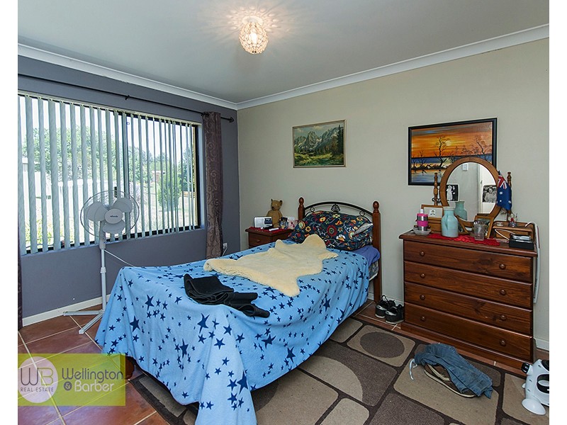 18 Sharach Rtt, Hilbert WA 6112