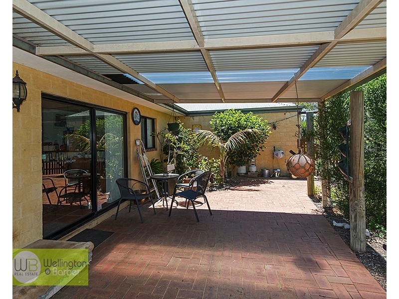 18 Sharach Rtt, Hilbert WA 6112