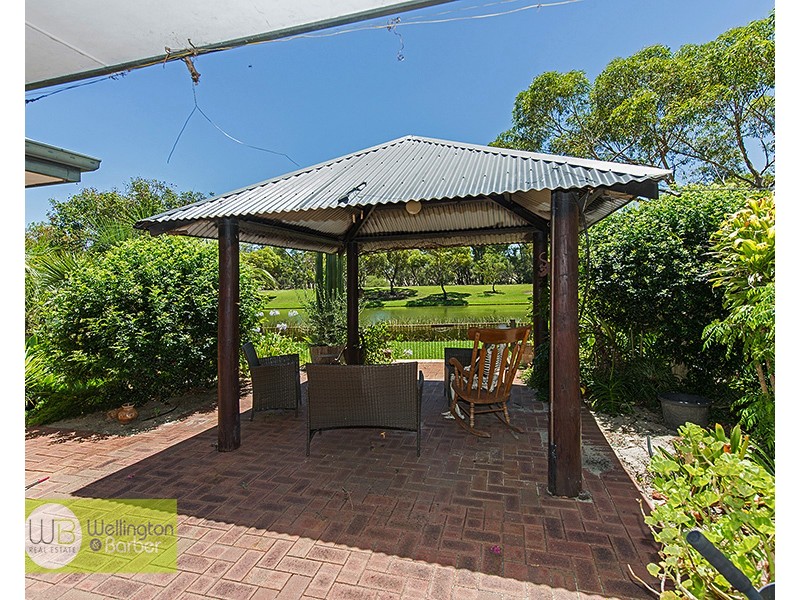 18 Sharach Rtt, Hilbert WA 6112