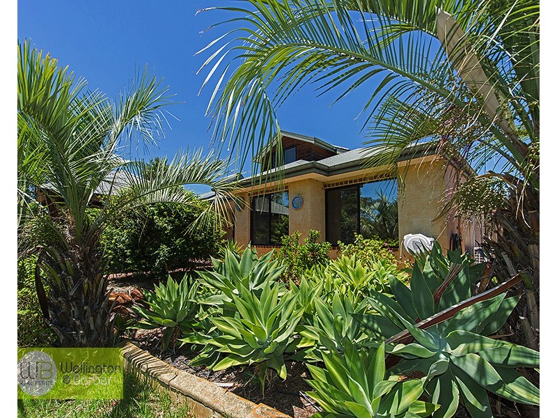 18 Sharach Rtt, Hilbert WA 6112