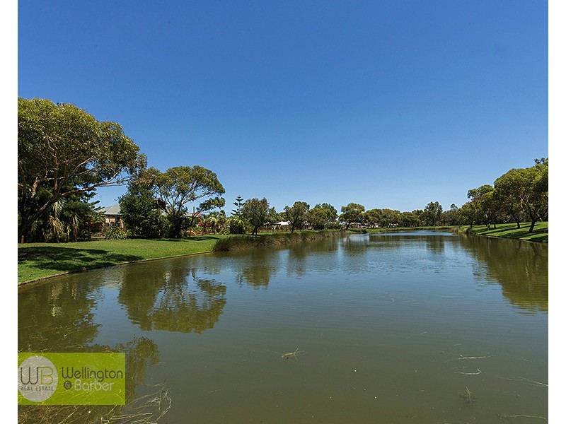 18 Sharach Rtt, Hilbert WA 6112