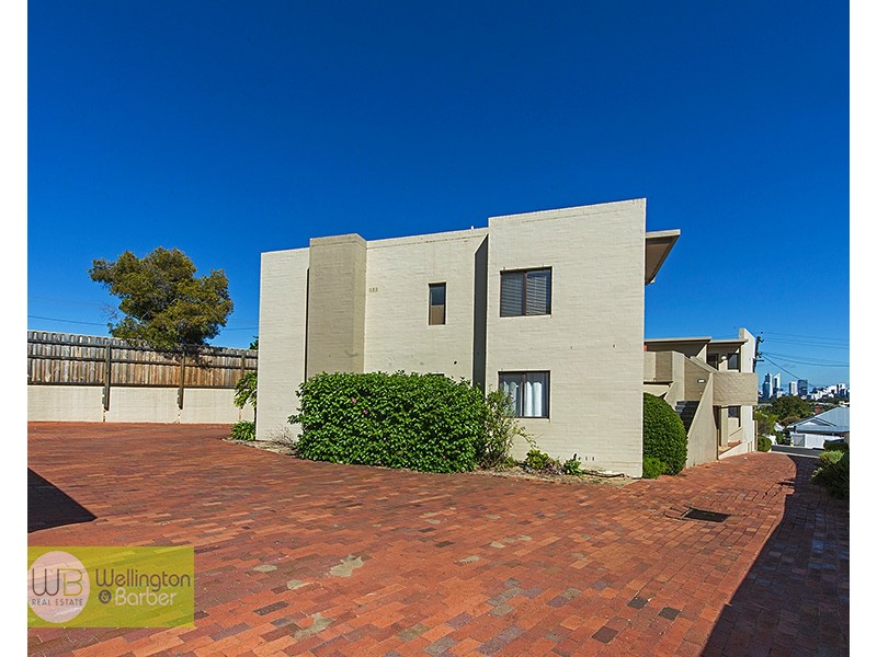 4/100 Mcmaster St, Victoria Park WA 6100