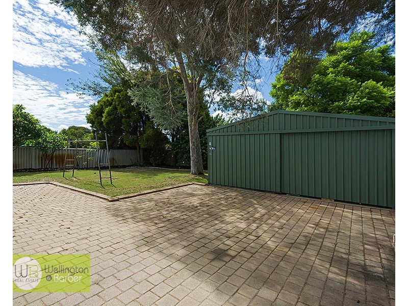 42 Dancy Way, Seville Grove WA 6112