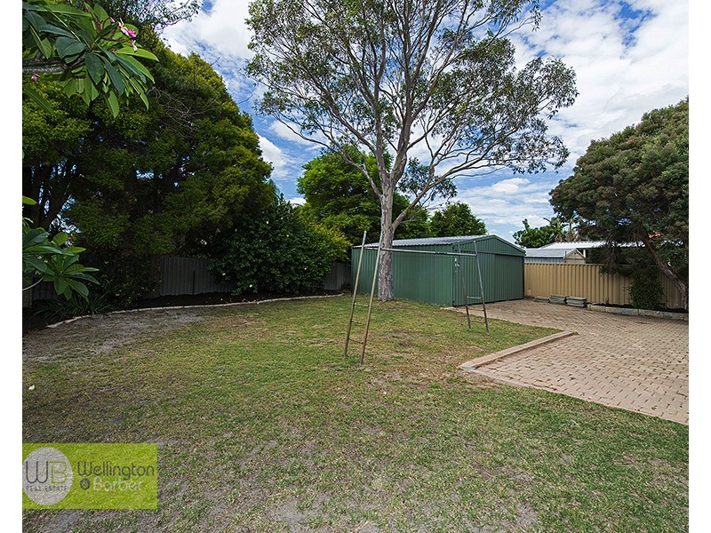 42 Dancy Way, Seville Grove WA 6112