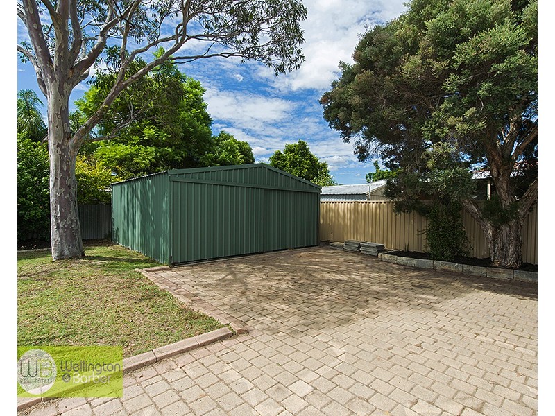 42 Dancy Way, Seville Grove WA 6112