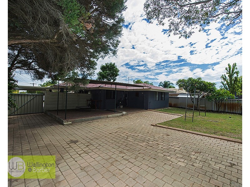 42 Dancy Way, Seville Grove WA 6112