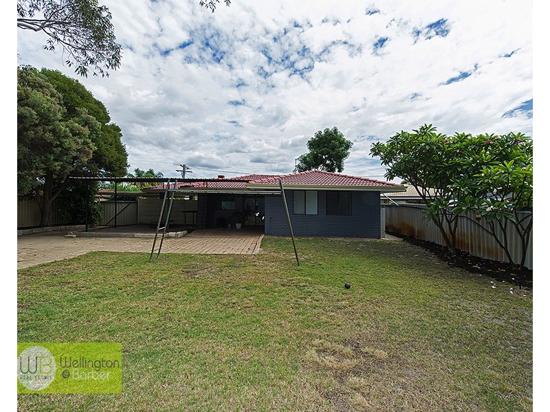 42 Dancy Way, Seville Grove WA 6112