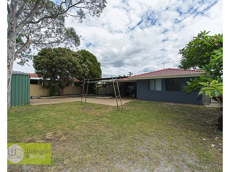 42 Dancy Way, Seville Grove WA 6112