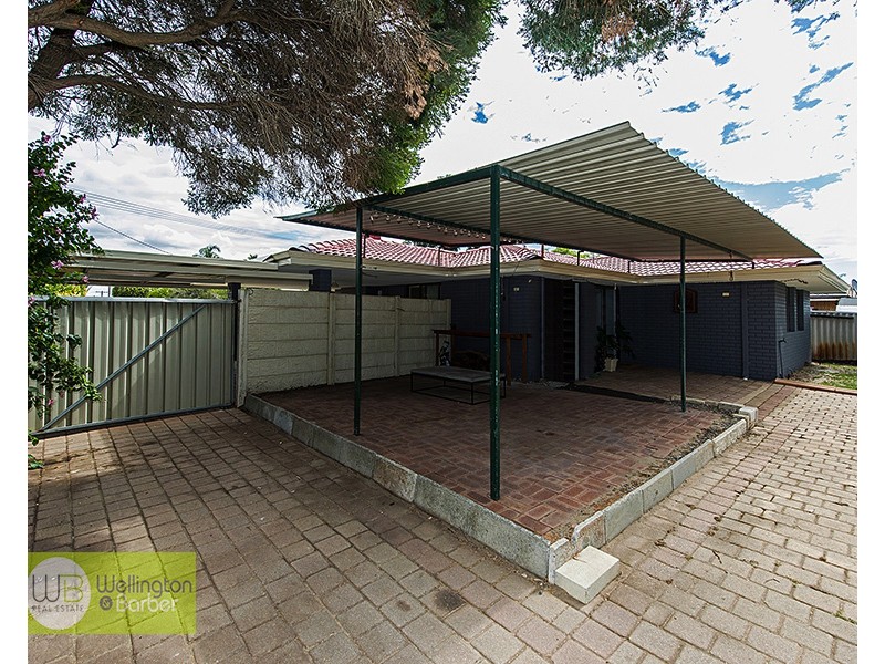 42 Dancy Way, Seville Grove WA 6112